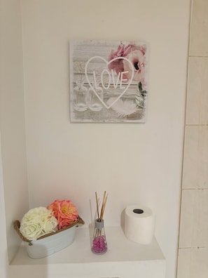 Détail de l’intérieur