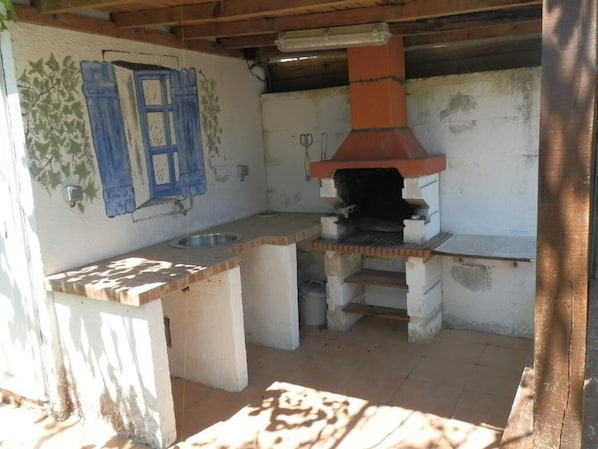 Terrass/Patio