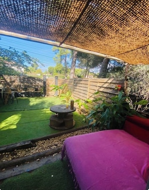 Terrass/Patio