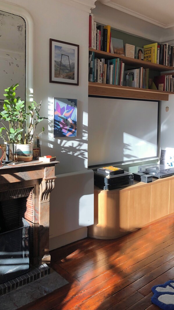 Intérieur
