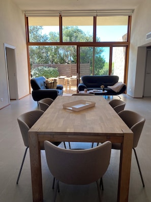 VILLA 1 - ESPACE DE VIE (2)