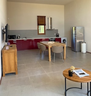 VILLA 1 - ESPACE DE VIE (3)