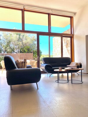 VILLA 1 - ESPACE DE VIE (1)