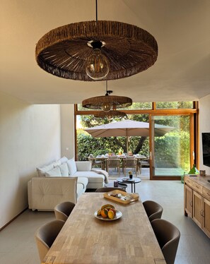 VILLA 2 - ESPACE DE VIE (2)
