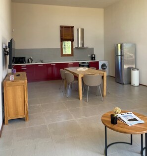 VILLA 3 - ESPACE DE VIE (2)