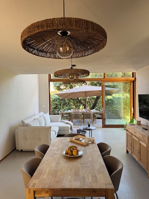 VILLA 4 - ESPACE DE VIE (1)