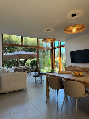 VILLA 4 - ESPACE DE VIE (2)