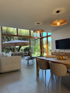 VILLA 4 - ESPACE DE VIE (2)