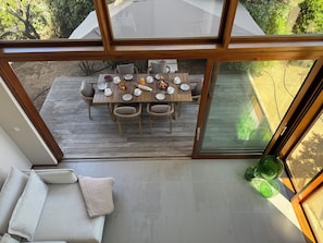VILLA 4 - MEZZANINE