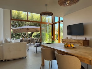 VILLA 5 - ESPACE DE VIE (1)