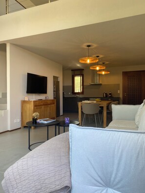 VILLA 5 - ESPACE DE VIE (2)