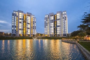 Udendørsområde
