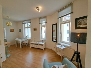 Wohnbereich