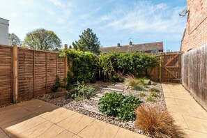 Private Garden