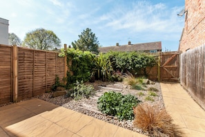 Private Garden