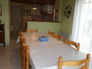 Restaurantes