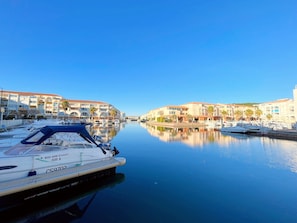 Port de plaisance