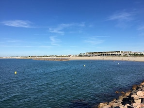 Plage