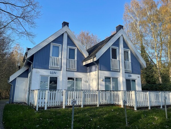 Exteriör