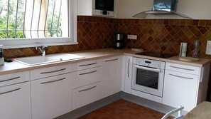 Eget kök