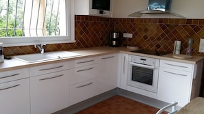 Eget kök
