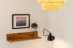 Detalj interiör
