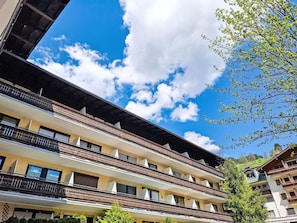 Architecture, Residential Area, House, Home, Apartment, Balcony, Hotel, Estate, Suburb, Villa