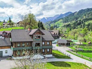 Gebäude, Haus, Zuhause, Die Architektur, Dach, Wohngebiet, Bergstation, Gebirge, Hütte, Menschliche Siedlung