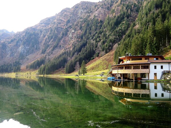 Wasser, Gewässer, See, Wasserlauf, Reflexion, See, Fluss, Senke, Reservoir, Tarn