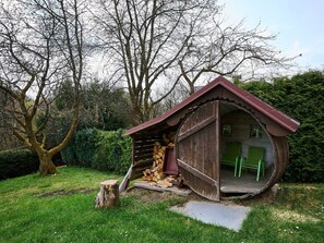 Wood, Shed, Rural Area, Garden Buildings, Hut, Shack, Garden, Log Cabin, Cottage