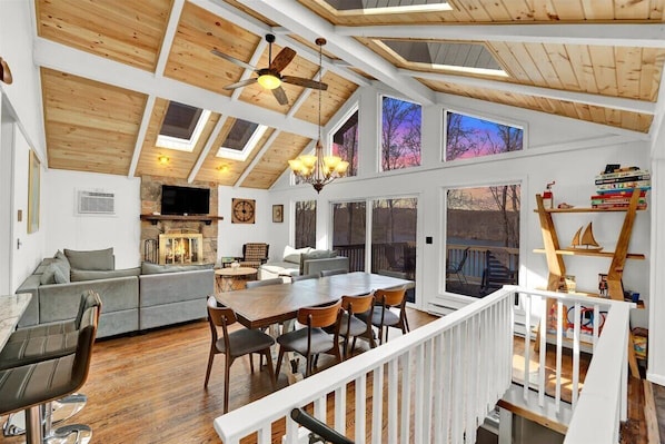Intérieur