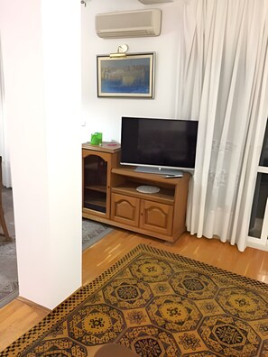 Interiör