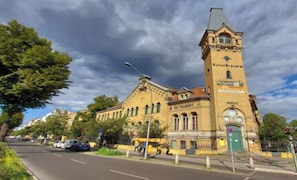 Sehenswürdigkeit