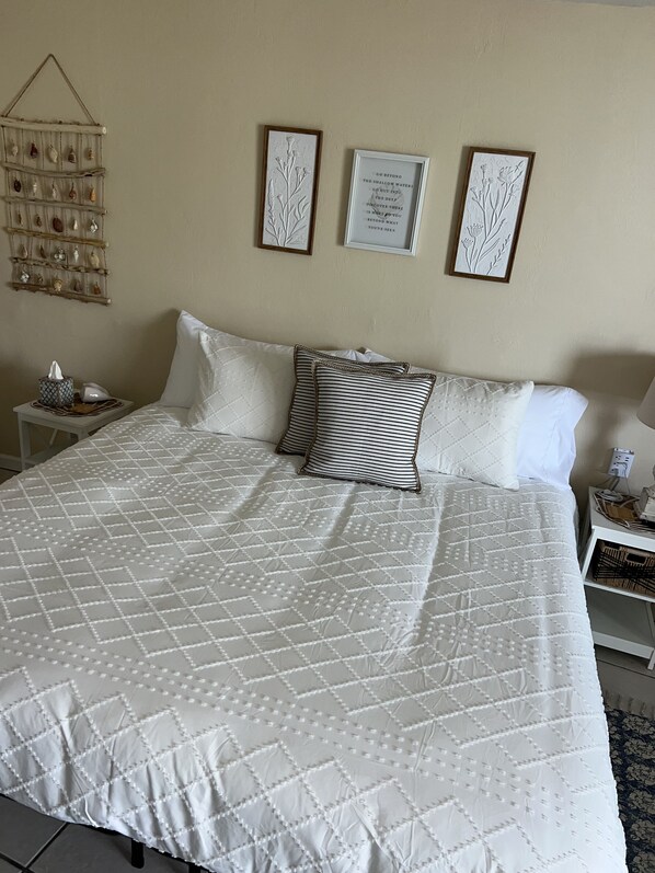 Welcome to Coastal Tides at Daytona Beach Florida. 
Ocean view studio condo