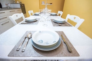 Restauration