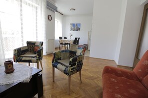 Wohnbereich