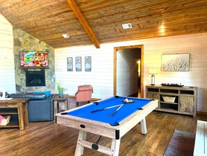Sala de juegos