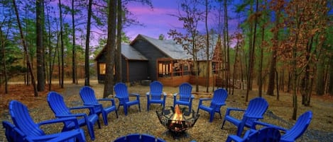 Fire Pit