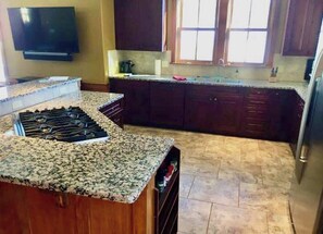 Cuisine privée