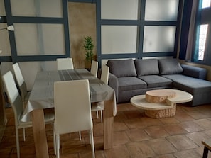 Restauration