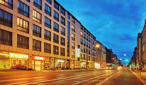 Sehenswürdigkeit