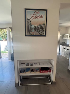 Intérieur
