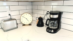 Café et/ou machine à café