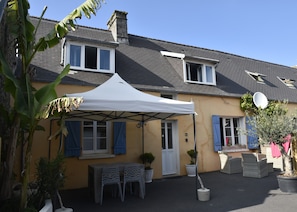 Exteriör