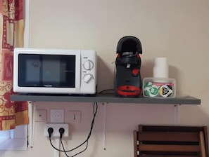Micro-ondes