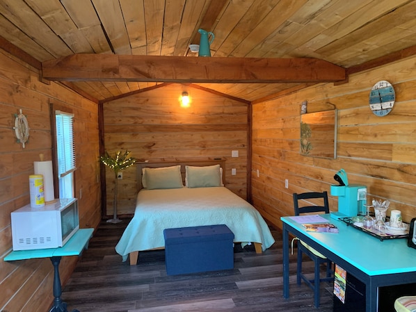 Cabin #2
