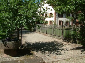 Boendeområde