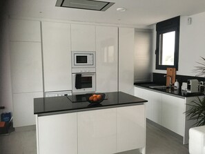 Cuisine privée
