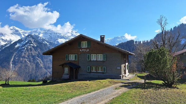 Außenbereich