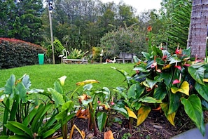 Boendeområde